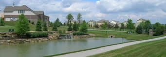 Indiana Landscape Architecture