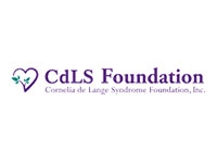 CdLS Foundation Logo
