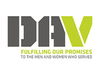 Disabled American Veterans Logo