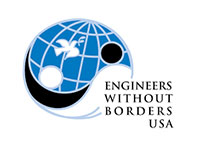 Engineers Without Borders Logo