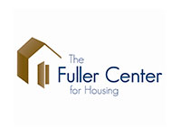 The Fuller Center for Housing Logo