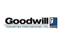 Goodwill Logo