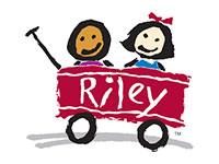 Riley Children's Hospital Logo