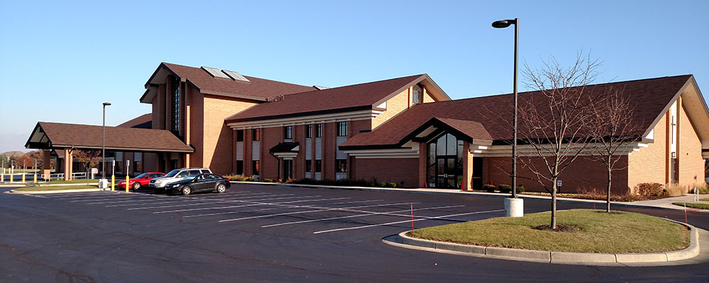Institutional