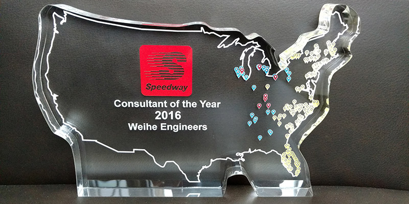 Weihe Engineers Community