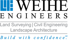 Weihe Engineers, Inc. Logo