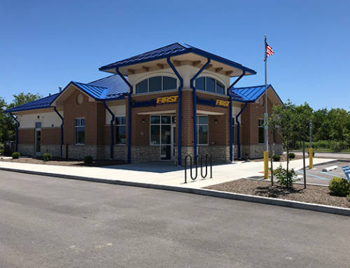 Community First Bank at Junction Crossing