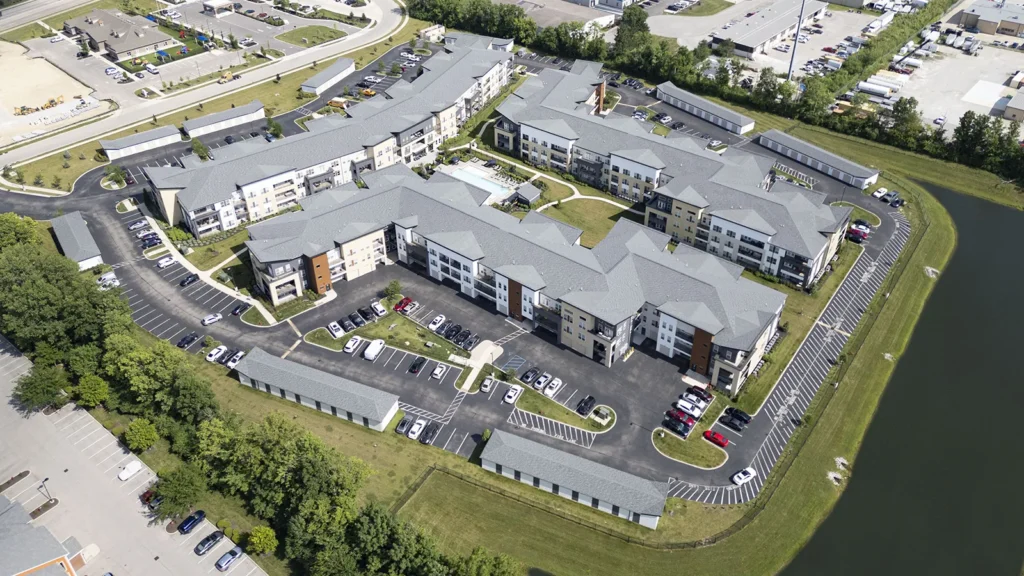 Aria - Zionsville, IN