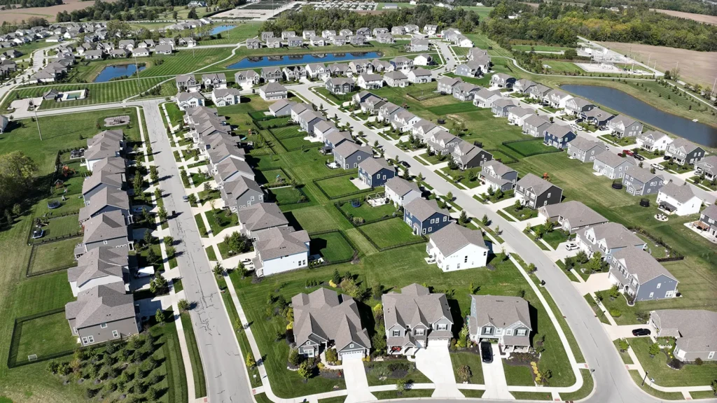 M/I Homes - Noblesville, IN