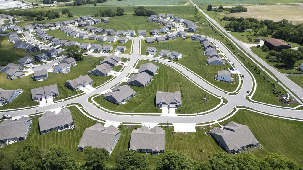 M/I Homes - Noblesville, IN