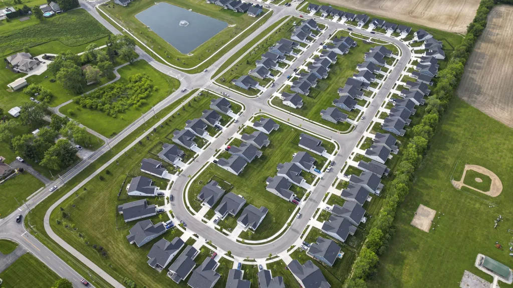 Gradison Development - Lebanon, IN