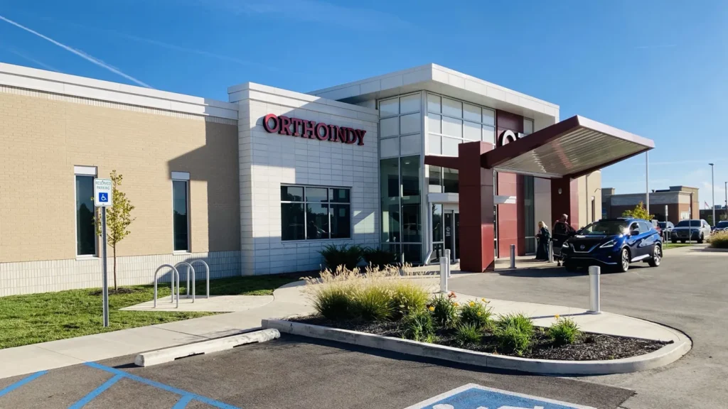 OrthoIndy - Indianapolis, IN