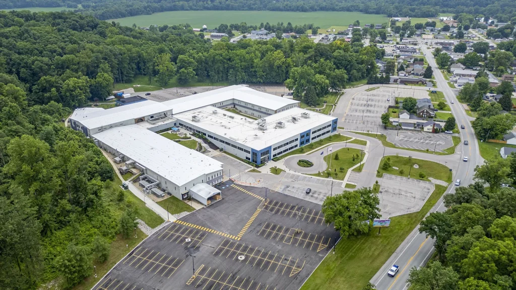Boston Scientific - Spencer, IN