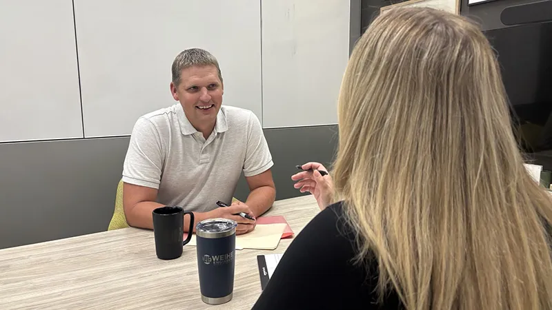 Careers - Land Surveying