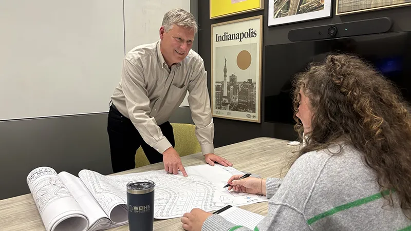 Careers - Landscape Architecture