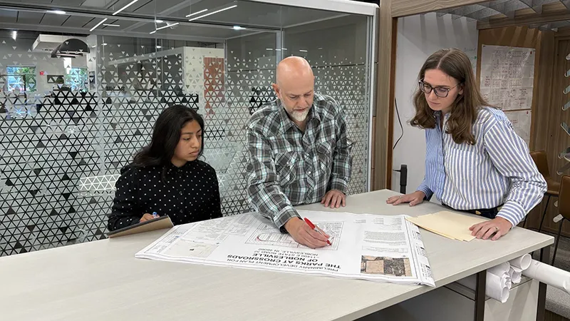 Careers - Residential Site Engineering