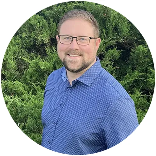 David Counsell, PE - Vice President, Sustainable Design
