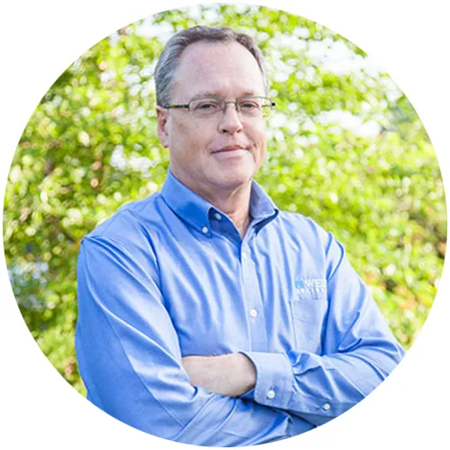 Duane Sharrer, PE - Vice President, Residential Development