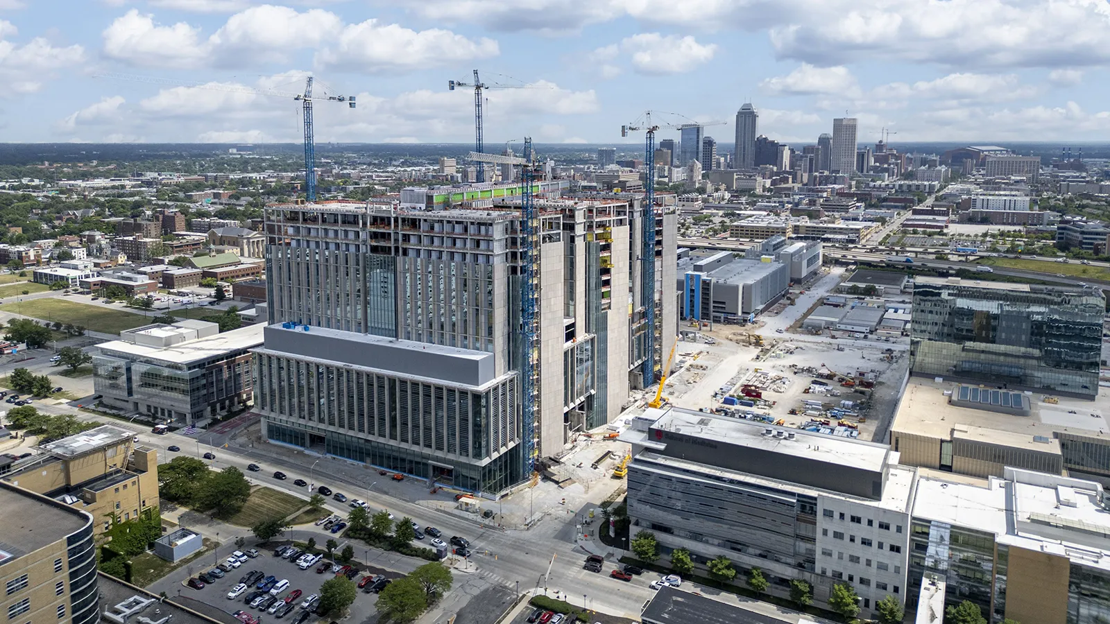 Land Surveying Capabilities