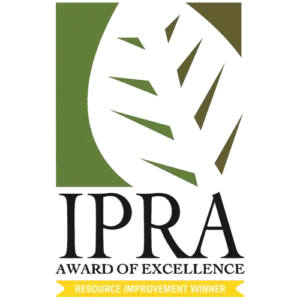 IPRA Award of Excellence