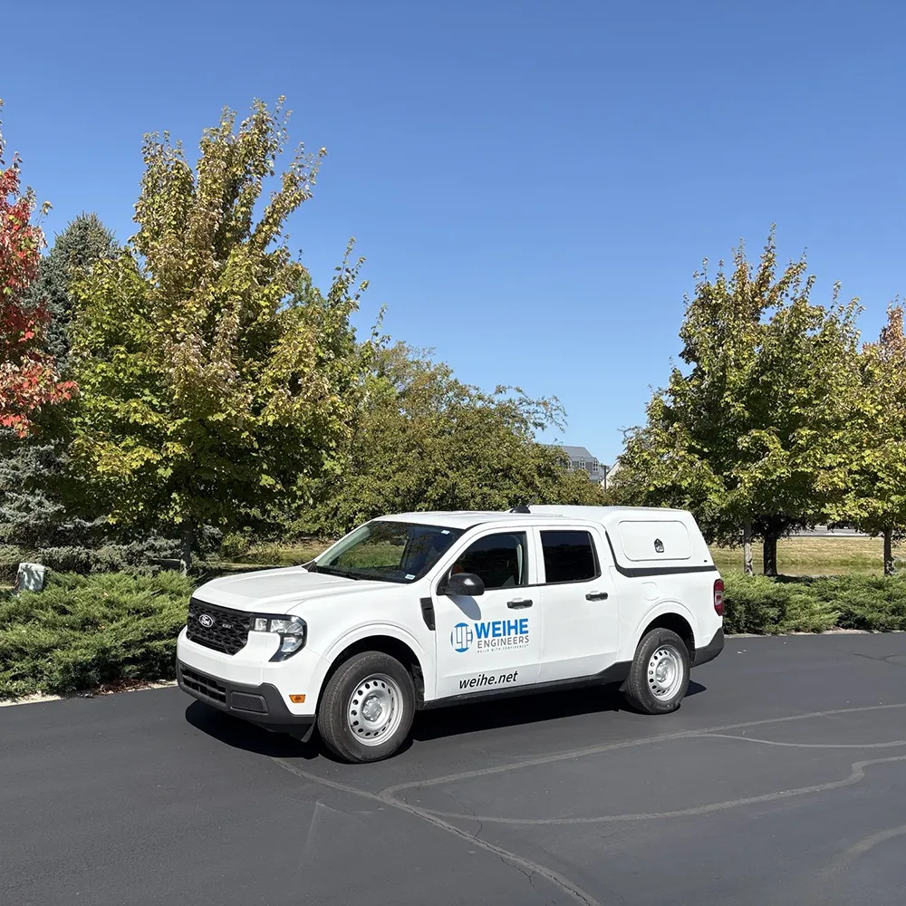 Land Surveying Services