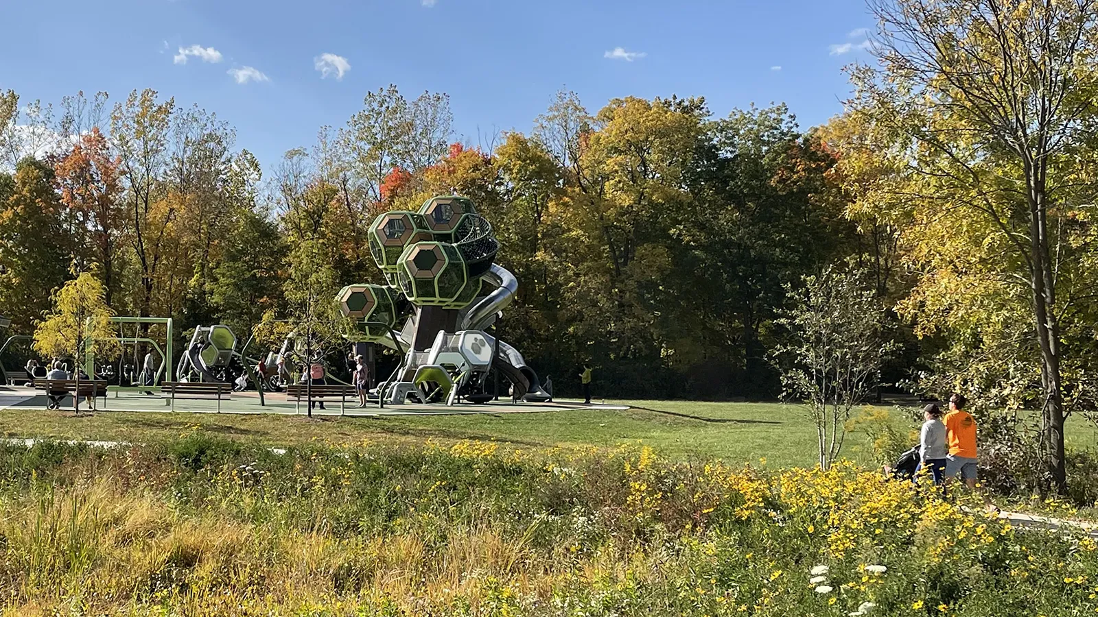 Landscape Architecture Capabilities