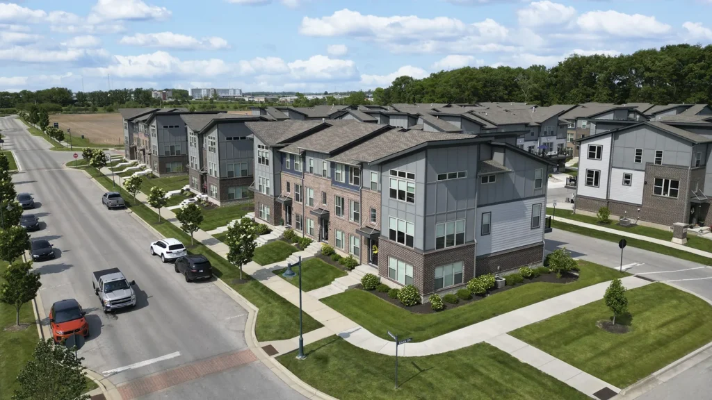 Lennar Homes - Fishers, IN