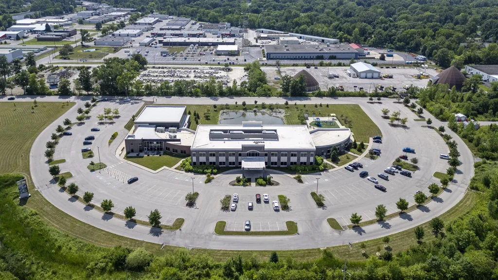 Northview Church - Indianapolis, IN