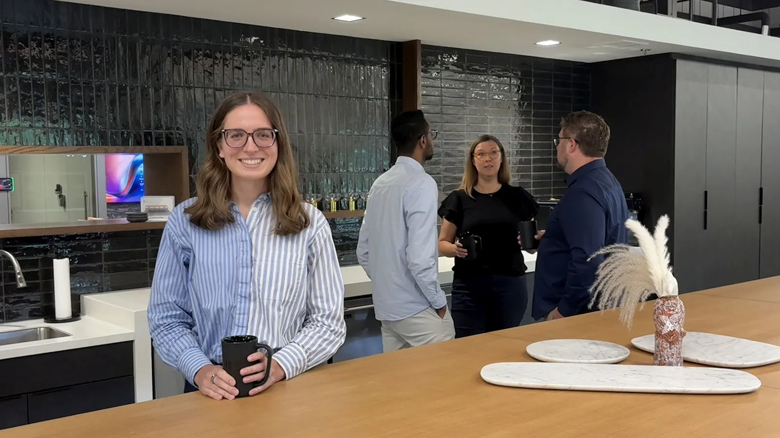 Outstanding Career Opportunities